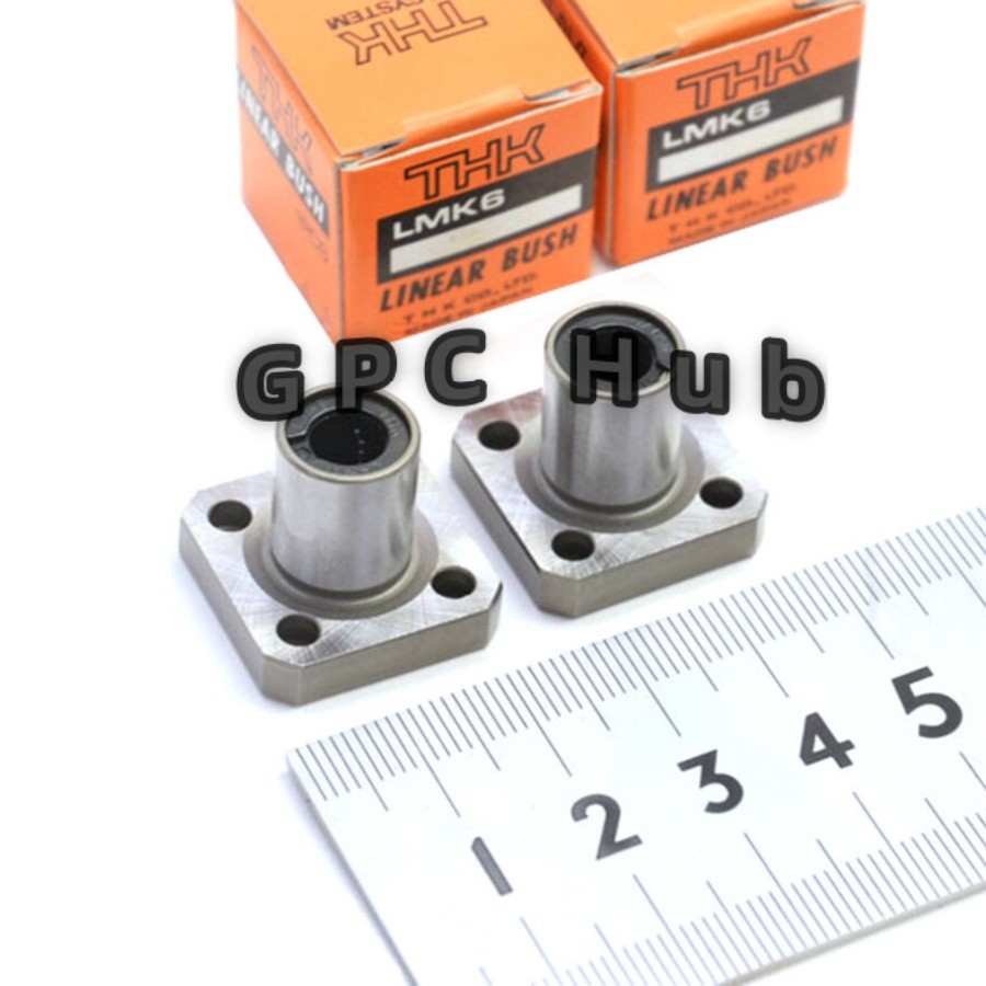1PC NEW FOR THK LMK30 Linear Ball Bearing Ball Socket 30x45x64mm   Fast shipment