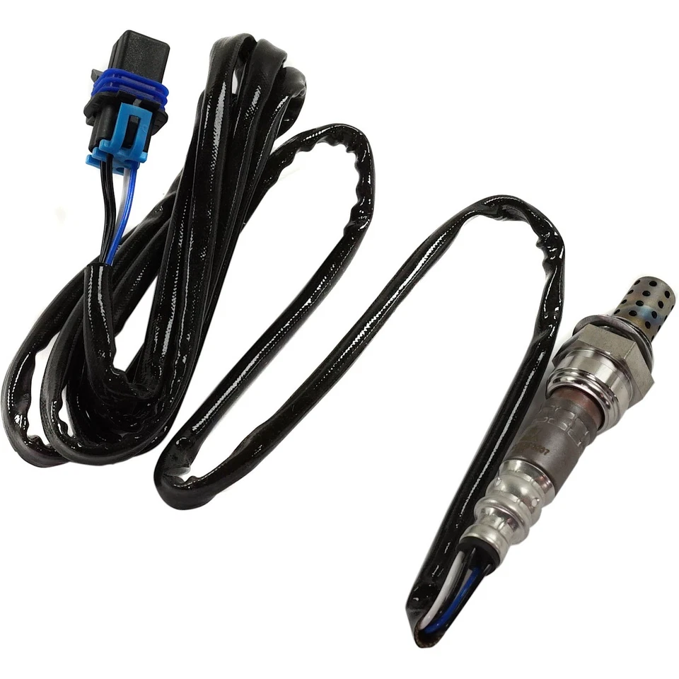 O2 Oxygen Sensor DOWNSTREAM For Chevy Olds Chevrolet Cavalier Pontiac Grand Am - Image 2 of 4
