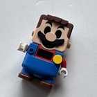 Lego Mario (mar0007) Bluetooth Mini-Figure Super Mario App Works / As-Is — photo 9