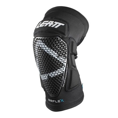 LEATT KNEE GUARD AIRFLEX PRO BLK S - 5020004280