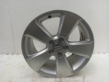AUDI A3 Alloy Wheel 17" Inch 5x112 Offset ET51 7.5J 2012-2020 8V0601025BK