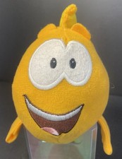 Nickelodeon Bubble Guppies Plush Toy Mr Grouper 7 Inch Stuffed Animal 2013