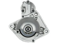 Anlasser Starter Wiederaufbereitet AS As-Pl S0099PR FüR Canter 12V Premium Line