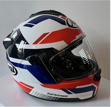 Arai “ Chaser X “  Helmet Size Small