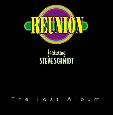 REUNION - The L Album - CD - **Excellent Condition**