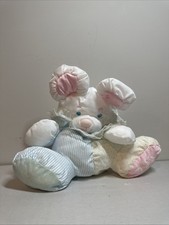 1988 Fisher Price Puffalump Baby Mouse