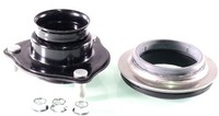 1X Federbeinlager Domlager Vorne FüR Honda Civic Viii (Fa, Fd) 2006-
