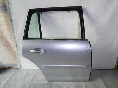 9008P6 tür hinten rechts CITROEN C4 PICASSO EXCLUSIVE PLUS 2007 4389484