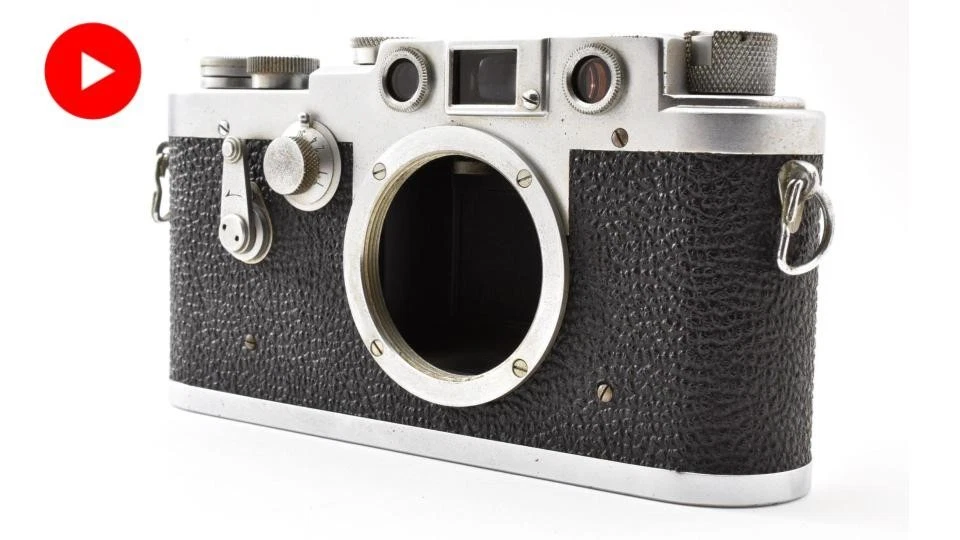 Leotax Film Cameras for sale | eBay