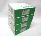 (NEW) Schneider Electric Lexium 28 AC Servo Drive 200W 200-240V LXM28AU02M3X