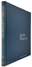 Storia dell'Aviazione 4 Profili di Aerei Militari di Ieri e di Oggi Fabbri 1973