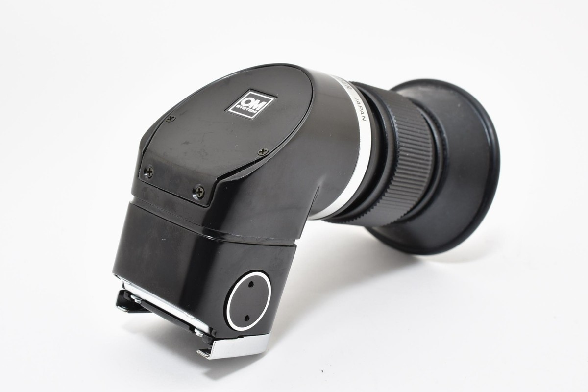 Near MINT Olympus Varimagni Finder Viewfinder for OM System From