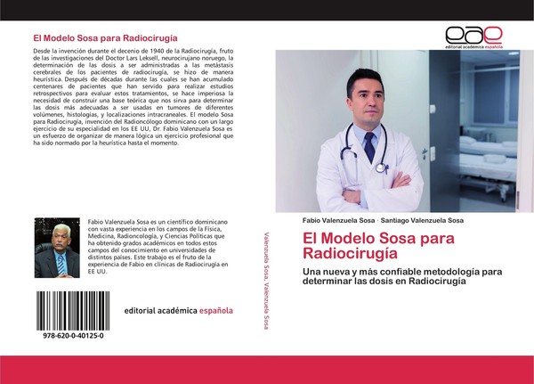 El Modelo Sosa Para RadiocirugíA Santiago Valenzuela Sosa-image