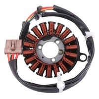 Anpassbarer ZüNdstator FüR Honda 125 SH Mode 2021+, SH I 2020+ 2023 (Start-Sto