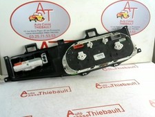 Compteur Renault VEL SATIS