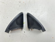 Mercedes-Benz CLA C117 X117 W117 2019 Satz Lautsprecher Hochtöner Tür vorne Mercedes-Benz CLA C117 X117 W117 2019 Satz Lautsprecher Hochtöner Tür vorne