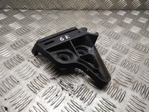 BMW 3 E90 Stoßstangenhalterung hinten links 7127717 2.00 Diesel 120kw 14241056