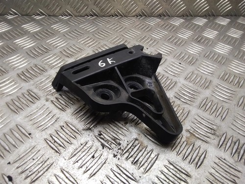 BMW 3 E90 Stoßstangenhalterung hinten links 7127717 2.00 Diesel 120kw 14241056