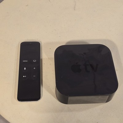 Appletv HD 32GB A1625 純正品 Apple TV Model A1625 32GB 4th Generation | eBay