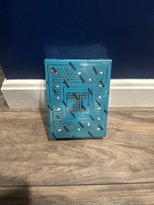 2021 Panini Impeccable Football Hobby Box