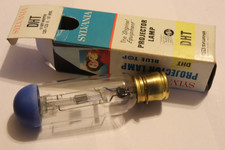 PROJECTOR LAMP -1200W 120V -SYLVANIA