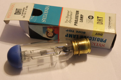 PROJECTOR LAMP -1200W 120V -SYLVANIA