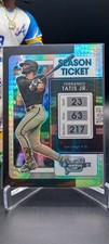 🔥Fernando Tatís Jr.🔥Hyper Prizm /299🔥2022 Panini Chronicles Contenders Optic