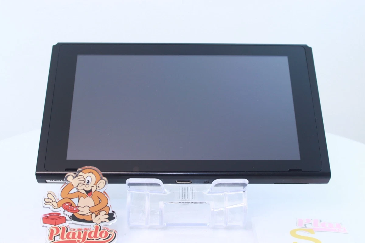 Nintendo Switch NTSC-J (Japan) HDMI Video Game Consoles for sale