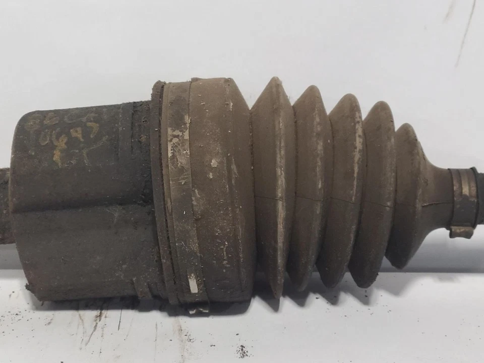 Driver Axle Shaft Front Axle Manual 6-173 2.8L Fits 85-88 CAVALIER 2165010 - Image 3 of 4