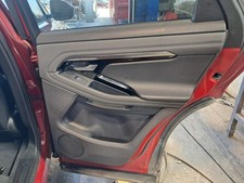 2020 LAND ROVER EVOQUE RR Door Trim Panel