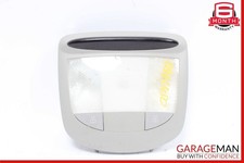 06-13 Mercedes X164 GL450 ML350 Rear Dome Light Lamp Parktronic Sensor OEM