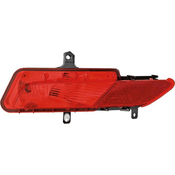 Valeo 045236 Heckleuchte FüR Volvo XC60 156-image
