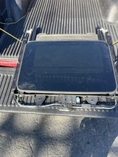 2016-2024 Chevy Camaro SS Sunroof Assembly Glass Panel Moon Roof Motor OEM