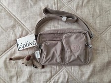NEW WITH TAGS Kipling Albena Crossbody Bag (G...