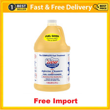 Lucas Oil 10013 Fuel Treatment 1 Gallon 7.5 Pound Fast Shipping Usa Lucas Oil 10013 Fuel Treatment 1 Gallon 7.5 Pound Fast Shipping Usa