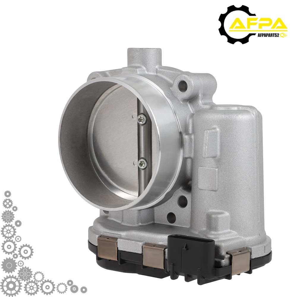 Fits Dodge Avenger Charger Ram 1500 Jeep Wrangler 3.6L New Throttle Body thumbnail 3