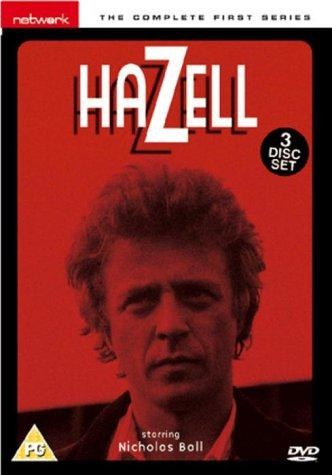 Hazell: The Complete First Series [DVD]