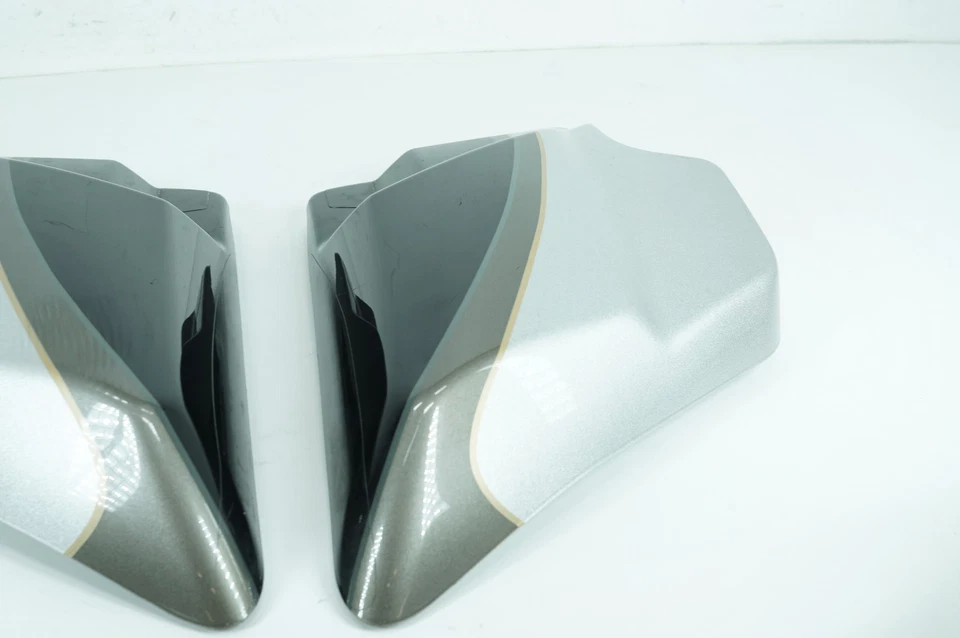 2013 Harley Touring SE Electra Ultra CVO OEM левая правая сторона обтекатель чехол - Изображение 4 из 4