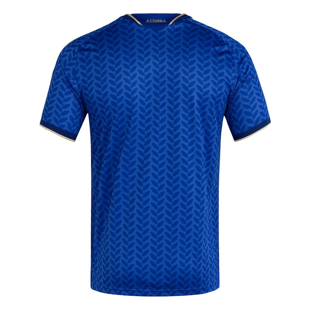 Italy National Team adidas FIFA x World Cup 2026 Home Replica