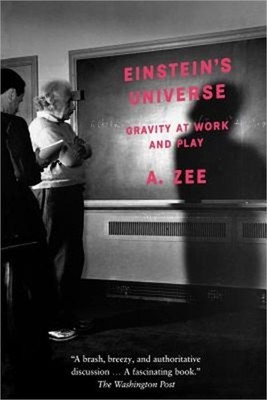 Einstein's Universe: Gravity at Work and Play (Paperback or Softback)
