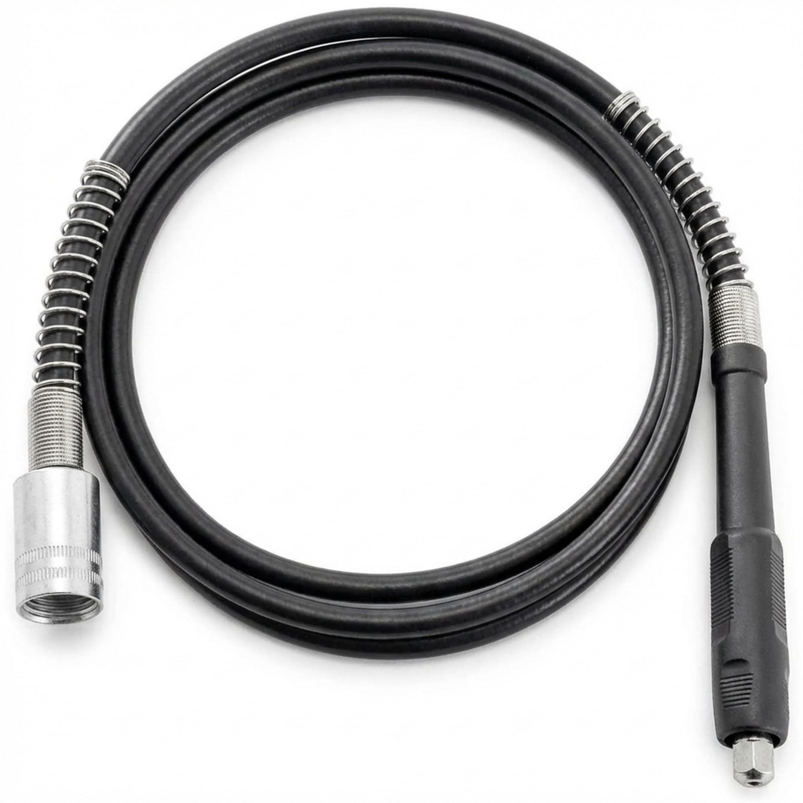 42 Inch Flex Shaft for Dremel Rotary Tools, Carving & Engraving by Drilax