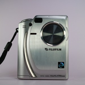 Fujifilm Finepix 4700 | eBay