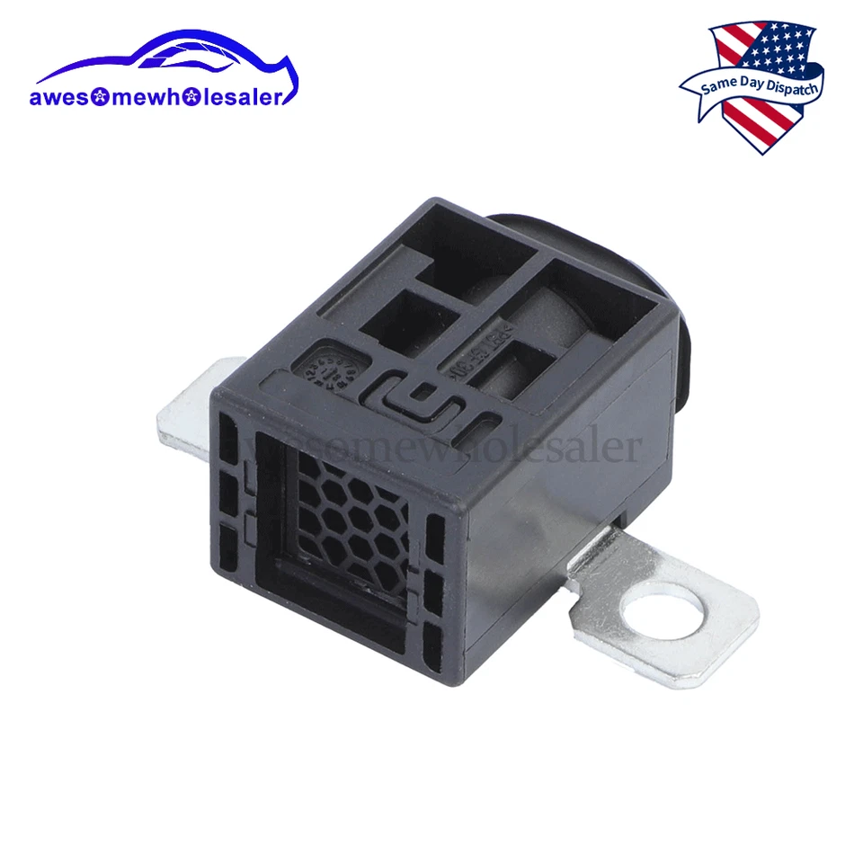 Fusível de desconexão de bateria Pyrofuse 61146802944 para BMW 5 6 7 Series G30 G31 M5 - Imagem 4 de 4