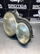 Mercedes-Benz CLK A209 C209 2003 Scheinwerfer 15274000 NIC26495