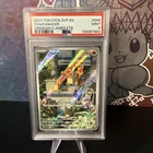 2023 Pokemon SVP EN Charmander #44 Promo ~ Obsidian Flames ~ PSA Mint 9