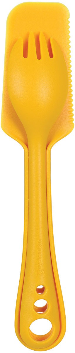 Набор кухонных принадлежностей для приготовления горчицы Mealgear от Guyot Designs - Прочный и компактный 2890₽