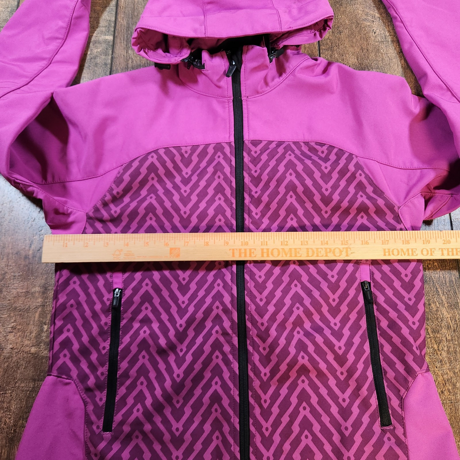 Dickies Performance System Waterproof Women's S P… - image 8