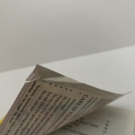 Skate Or Die 2 Nes Nintendo Instruction Manual Electronic Arts Nes-E4-USA*