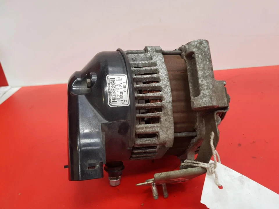 MAZDA 6 ALTERNATOR 2009 1.8L PETROL L8-DE - Image 2 of 4