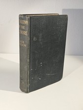 The Mutiny of the Elsinore Jack London 1915 M...
